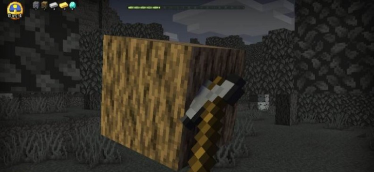 HornyCraft — скриншот 1