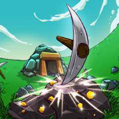 Keep on Mining!