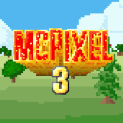 McPixel 3