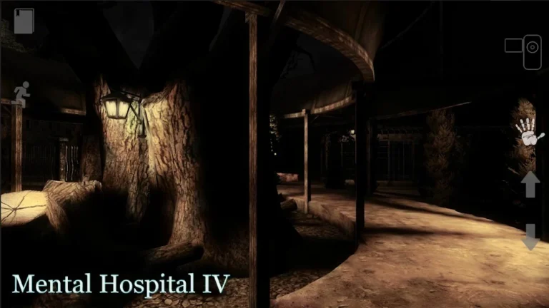 Скриншот приложения Mental Hospital IV — скриншот 1