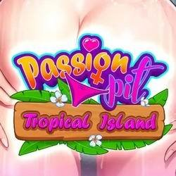 Passion Pit: Tropical Island