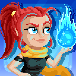 Ruby’s Realms