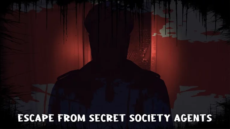 Скриншот приложения Shadows Of Truth — скриншот 2