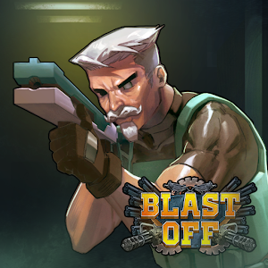 Blast-Off