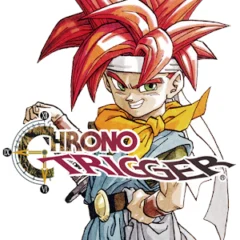 CHRONO TRIGGER