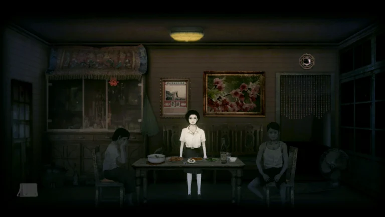 Скриншот приложения Detention — скриншот 1