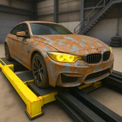 Dyno 2 Race