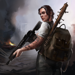 Prey Day: Zombie Survival