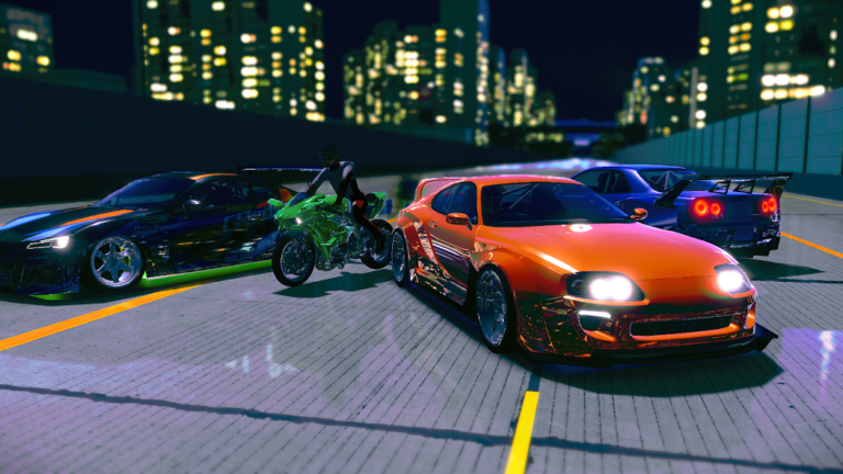 Скриншот приложения Racing Xperience: Driving Sim — скриншот 2