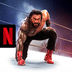 WWE 2K25