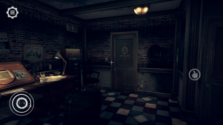 Скриншот приложения Bendy and the Dark Revival — скриншот 1