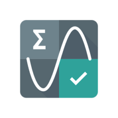 Algeo (Graphing Calculator)