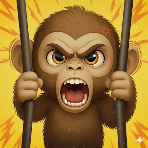 I Am Monkey