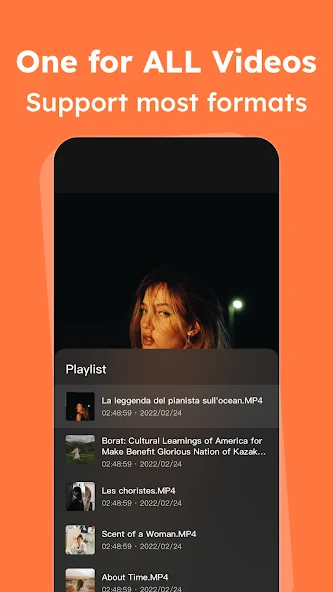 Скриншот приложения iPlayer Lite — скриншот 2