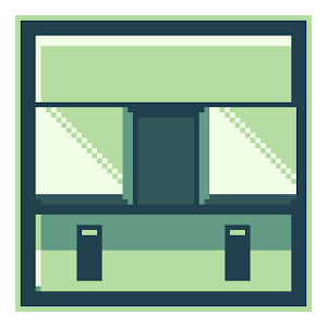 Planet Cube: Edge