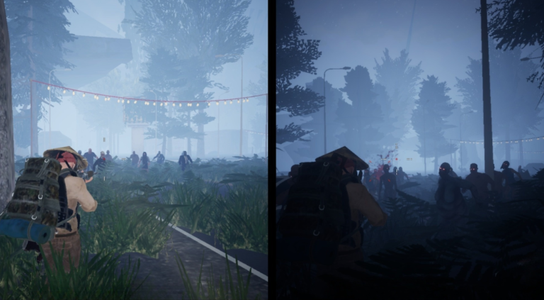 Скриншот приложения PROW Z OPEN WORLD PREMIUM — скриншот 2