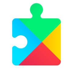 Сервисы Google Play