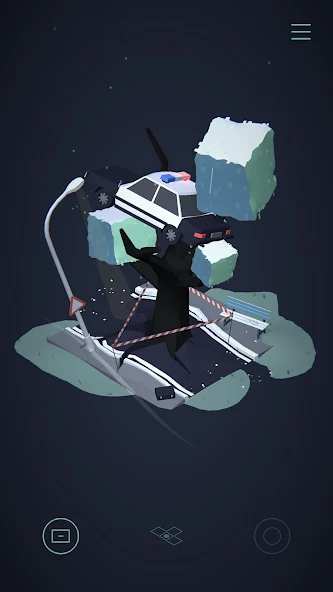 Скриншот приложения The Almost Gone — скриншот 1