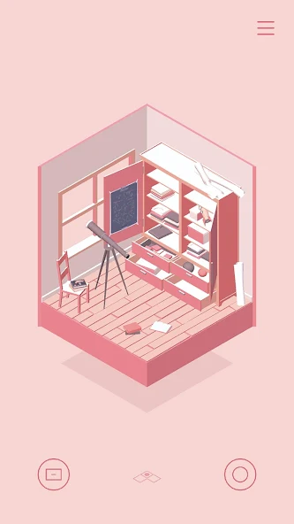 Скриншот приложения The Almost Gone — скриншот 2