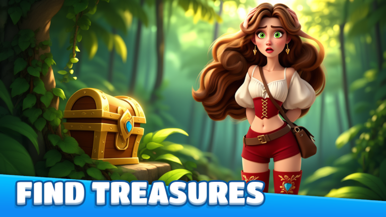 Скриншот приложения Adventure Bay: Фермерские Игры — скриншот 1