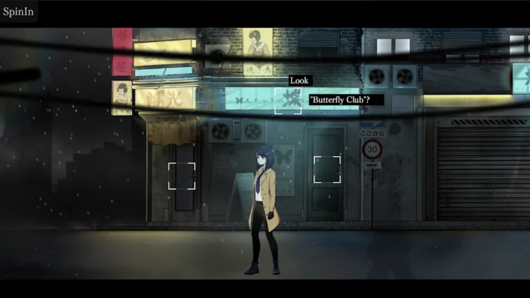 Скриншот приложения Crunchyroll: Tokyo Dark — скриншот 2