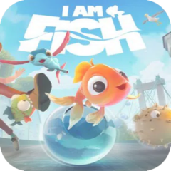 I Am Fish