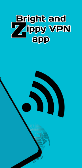 Скриншот приложения IZPH VPN PRO — скриншот 2