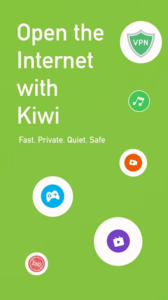 Kiwi — скриншот 1