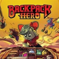 Backpack Hero