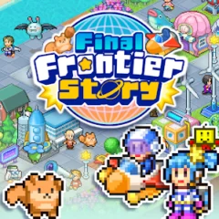 Final Frontier Story