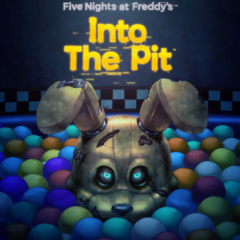 Five Nights at Freddy’s: Into the Pit