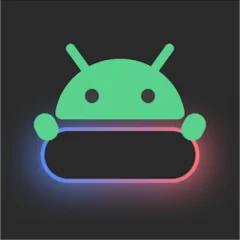 Material Capsule: Dynamic UI