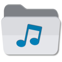Music Folder Player Full