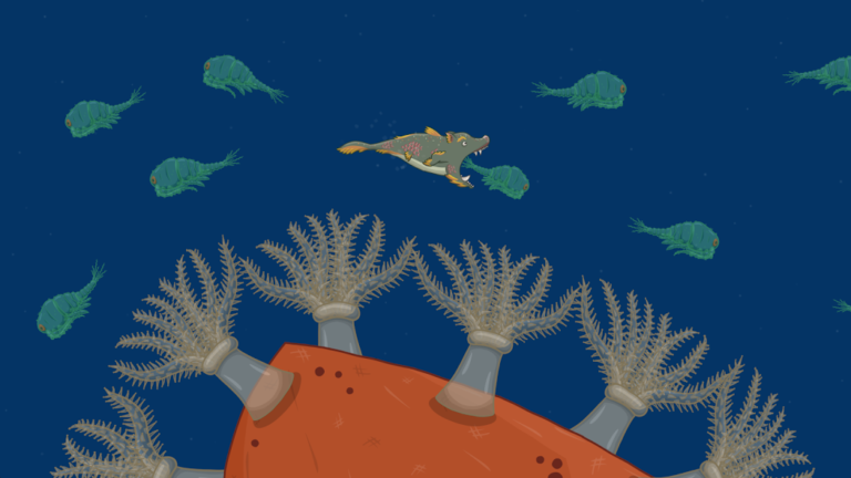 Скриншот приложения Tasty Planet: Final Bite — скриншот 2