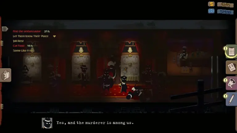 Скриншот приложения Beholder: Conductor — скриншот 1