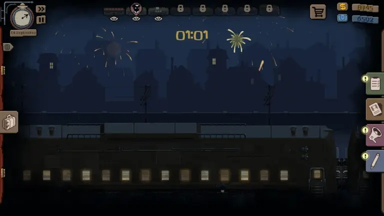 Скриншот приложения Beholder: Conductor — скриншот 2