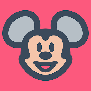 Cartoon — Icon Pack