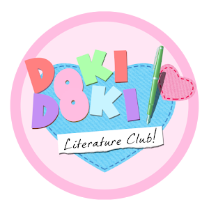 Doki Doki Literature Club!