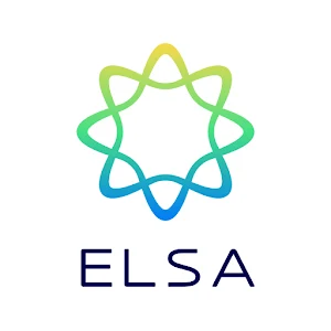 ELSA Speak