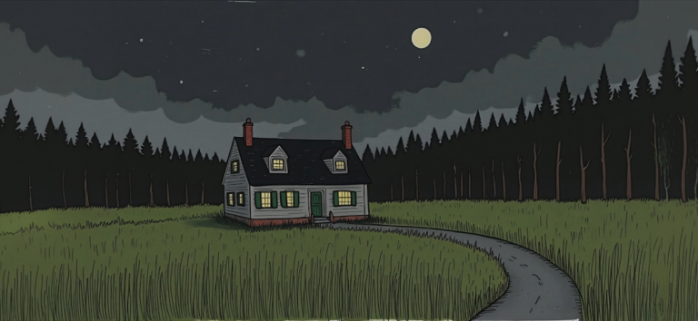 Скриншот приложения Green Pond Town — скриншот 1