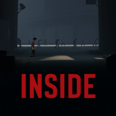 INSIDE