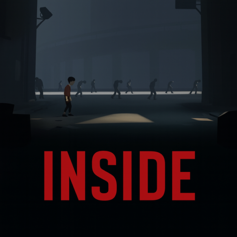 INSIDE