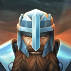 Narin — Secrets of Dwarvenia
