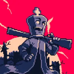 Shotgun King