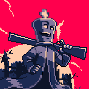 Shotgun King