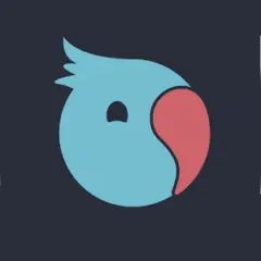 Keet — Private Encrypted Chat