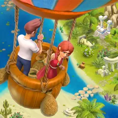 Land of Legends