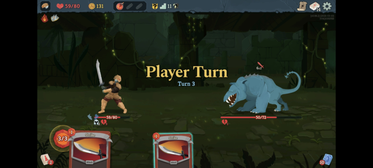 Slay the Spire 2 — скриншот 2