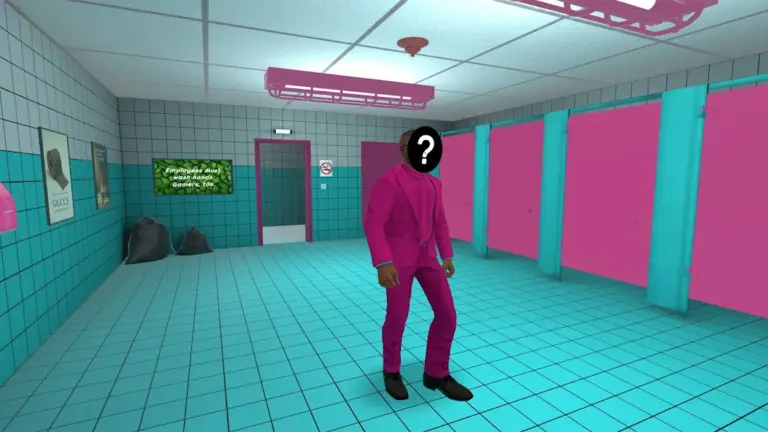 Скриншот приложения Toilet 8 — скриншот 2
