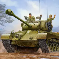 Panzer War: Definitive Edition